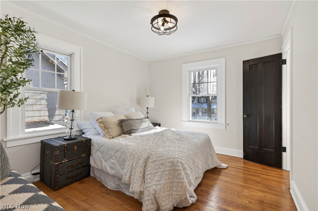 Minor Heights Land Cos - Residential