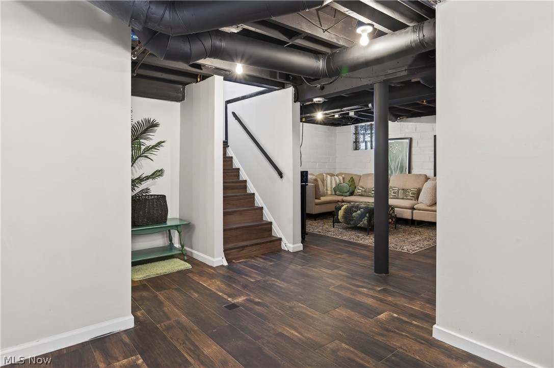 Minor Heights Land Cos - Residential