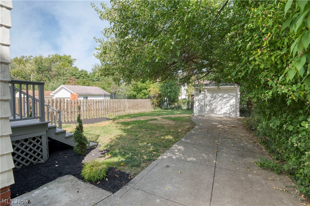 Minor Heights Land Cos - Residential