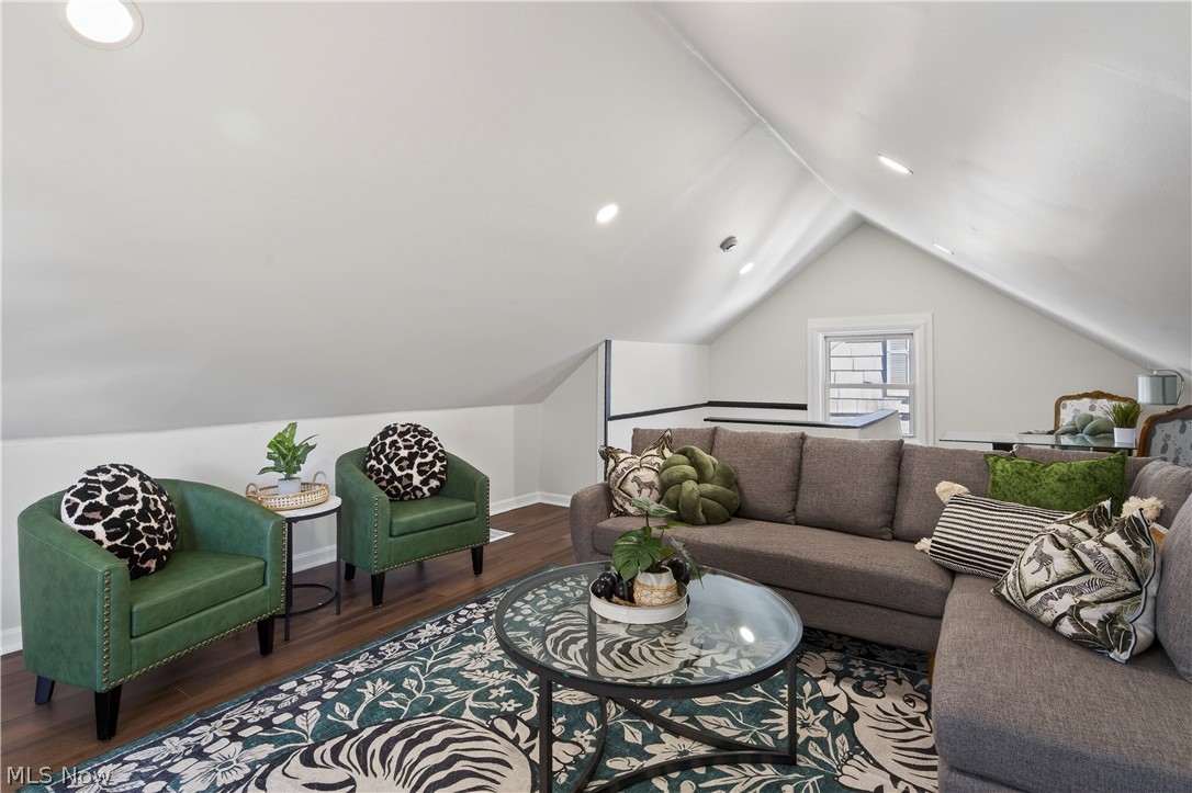 Minor Heights Land Cos - Residential