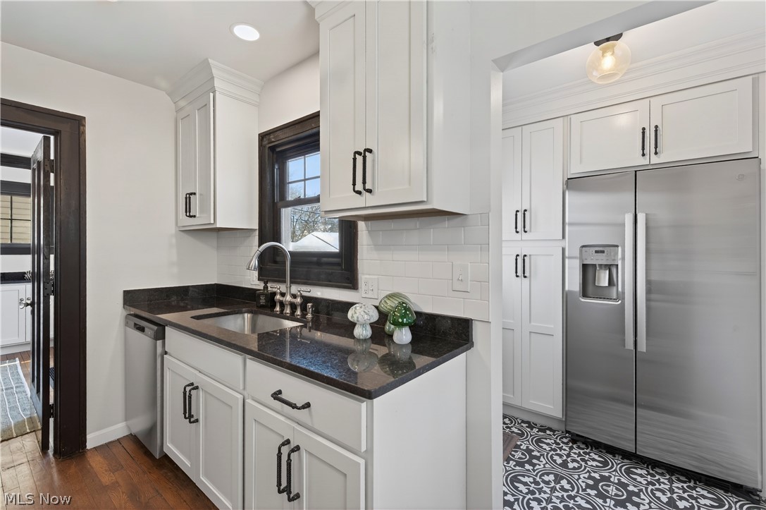 Minor Heights Land Cos - Residential