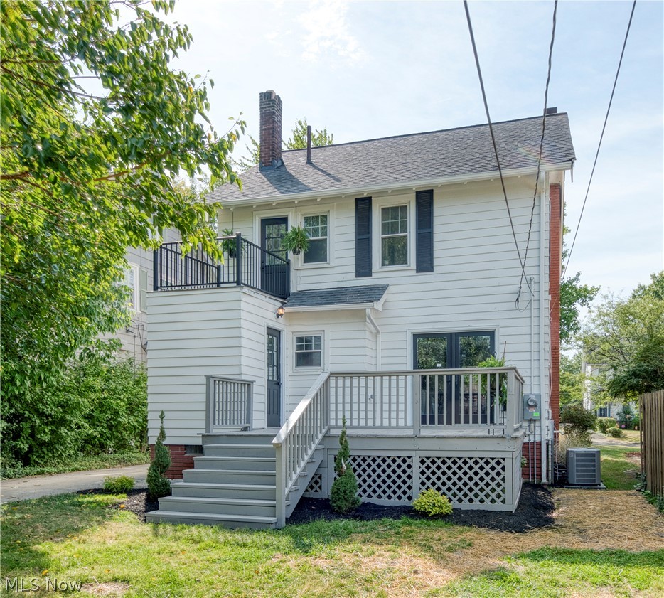 Minor Heights Land Cos - Residential