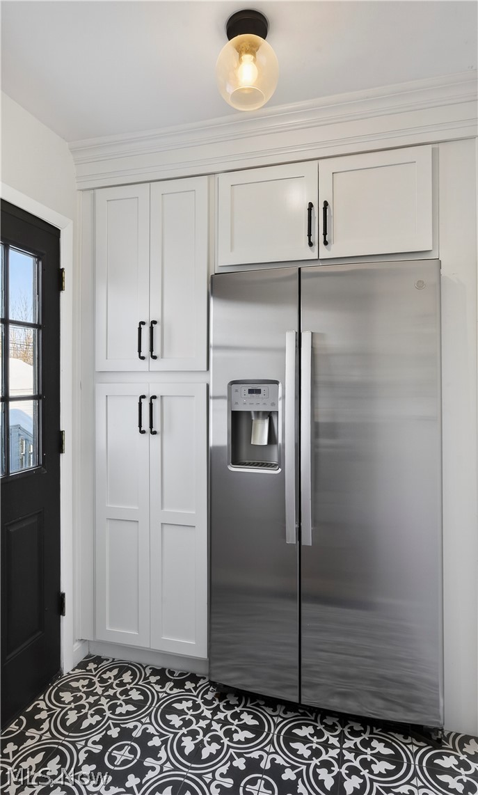 Minor Heights Land Cos - Residential