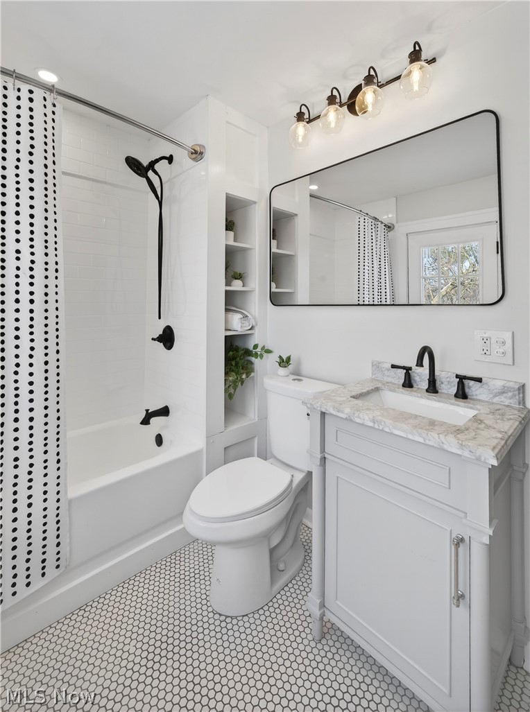 Minor Heights Land Cos - Residential