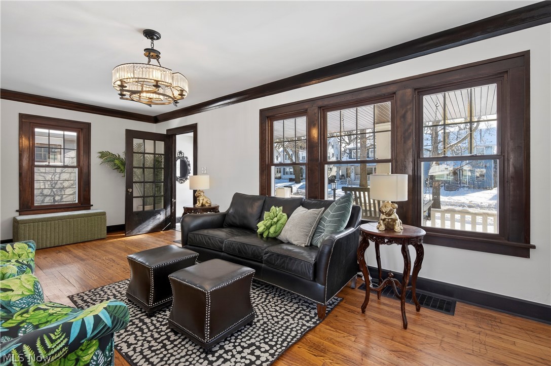 Minor Heights Land Cos - Residential