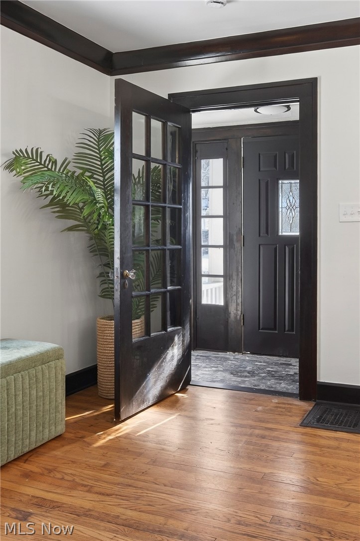 Minor Heights Land Cos - Residential