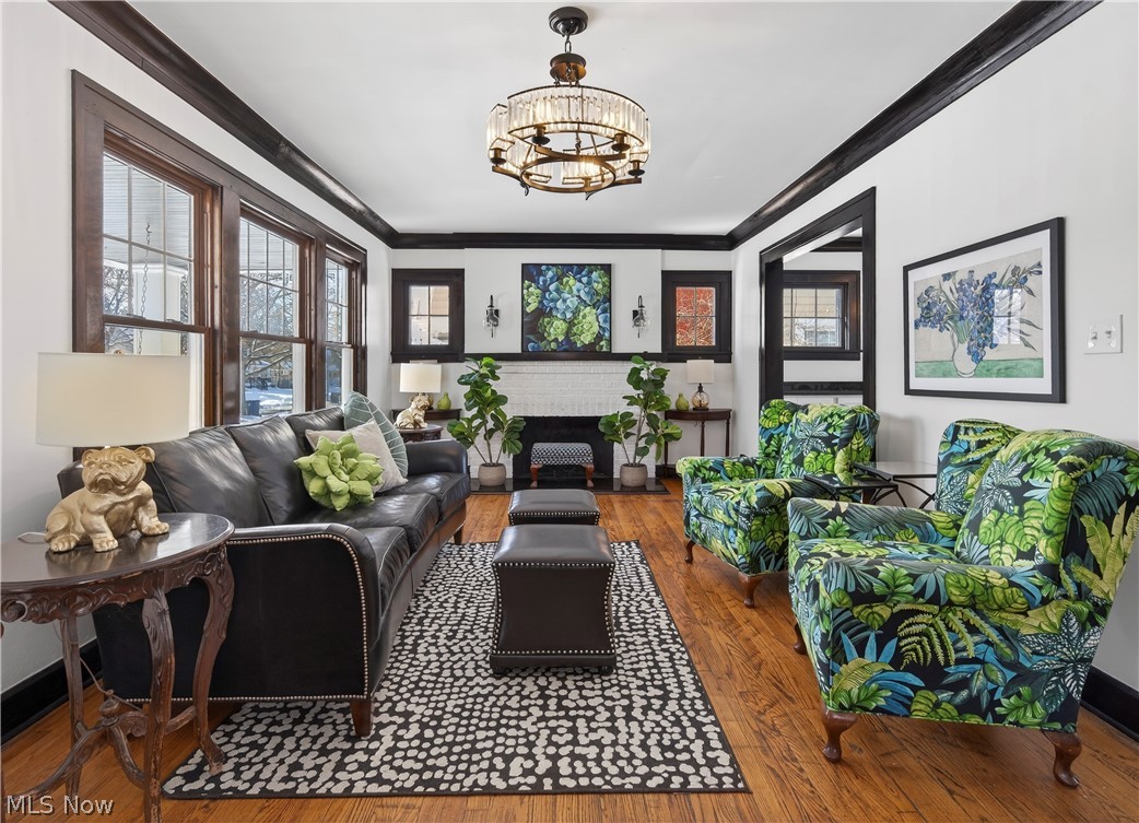 Minor Heights Land Cos - Residential