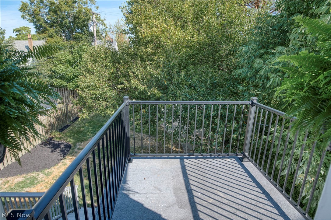 Minor Heights Land Cos - Residential