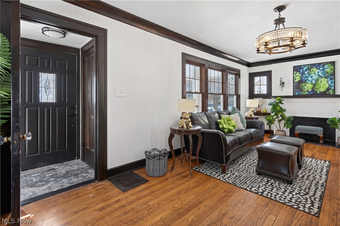 Minor Heights Land Cos - Residential