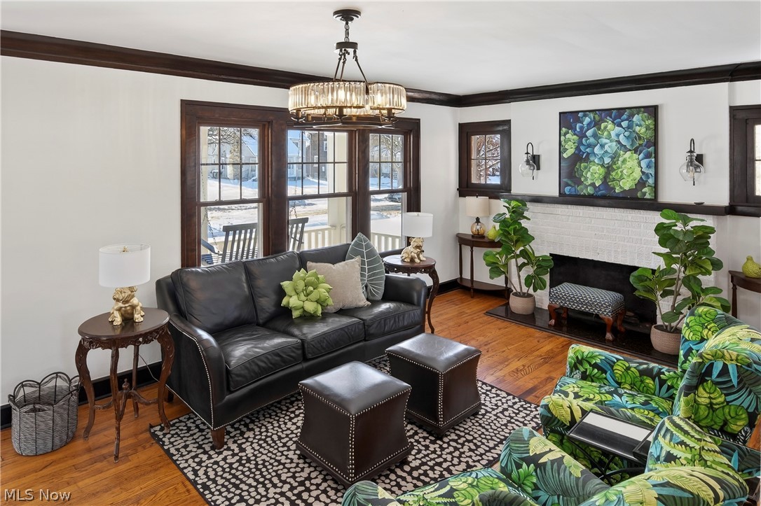 Minor Heights Land Cos - Residential