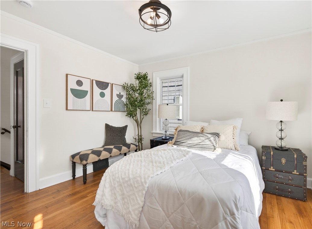 Minor Heights Land Cos - Residential