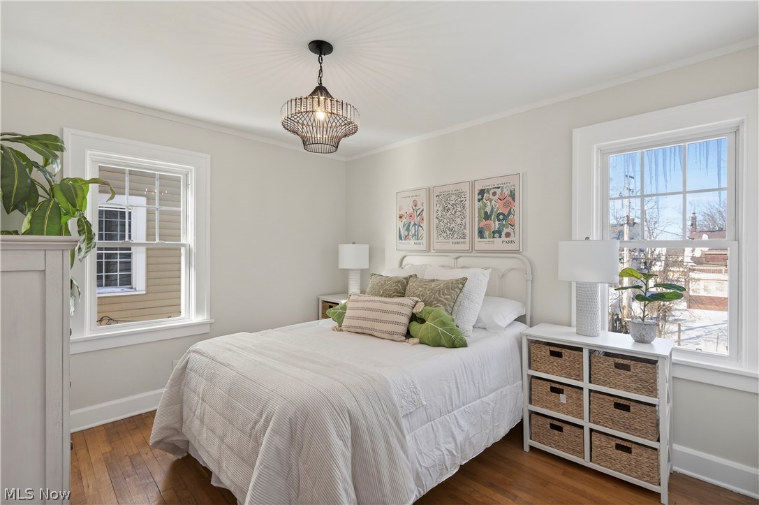 Minor Heights Land Cos - Residential