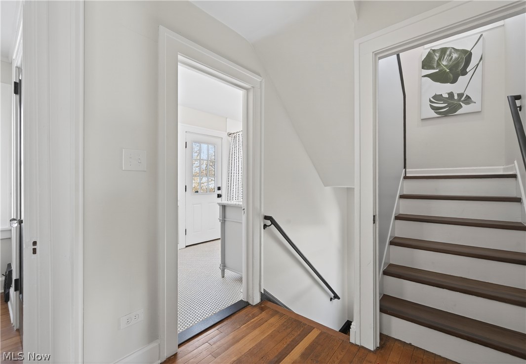 Minor Heights Land Cos - Residential