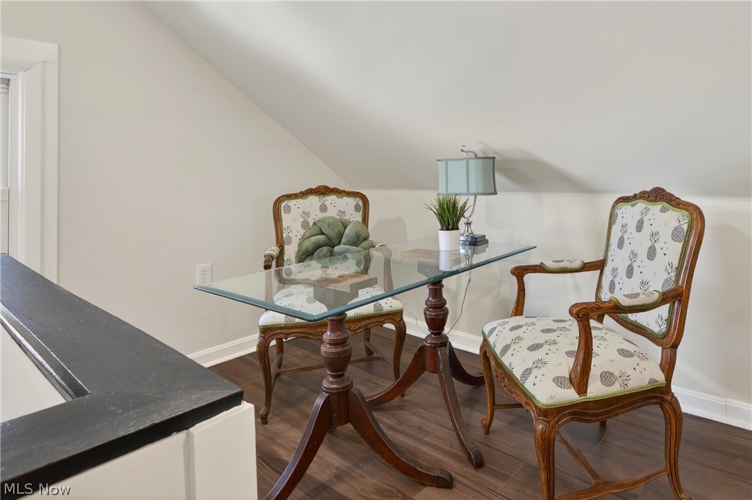 Minor Heights Land Cos - Residential