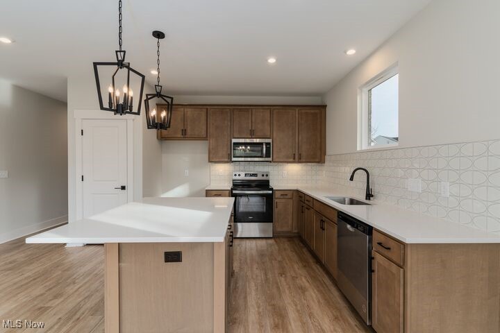 Spring Hill Villas - Residential