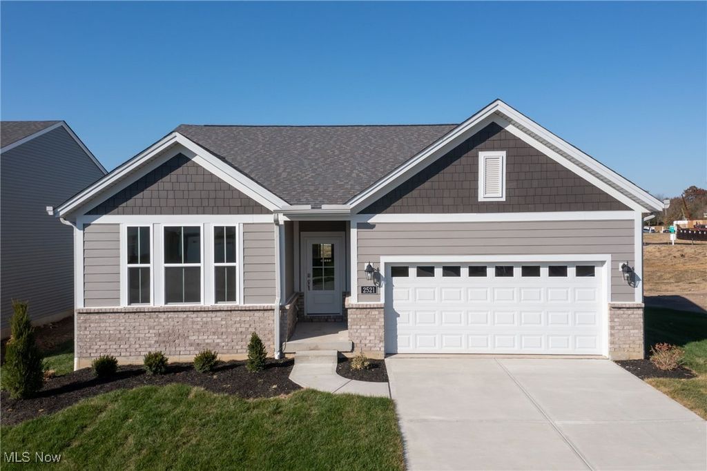 Photo of 3624 Great Windsor Lane, Uniontown, OH 44685 (MLS # 5182883)