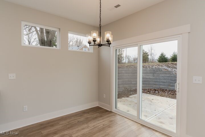 Spring Hill Villas - Residential