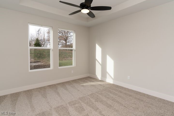 Spring Hill Villas - Residential