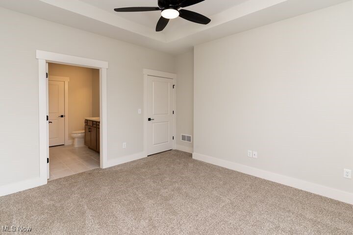 Spring Hill Villas - Residential