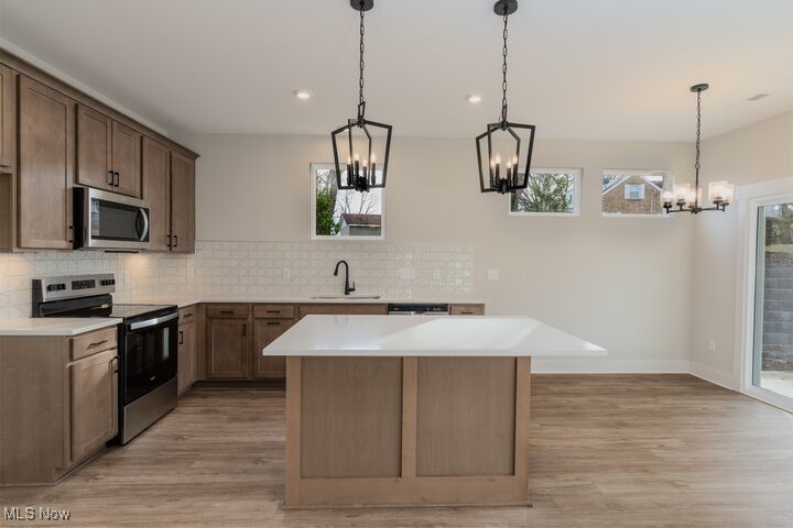 Spring Hill Villas - Residential