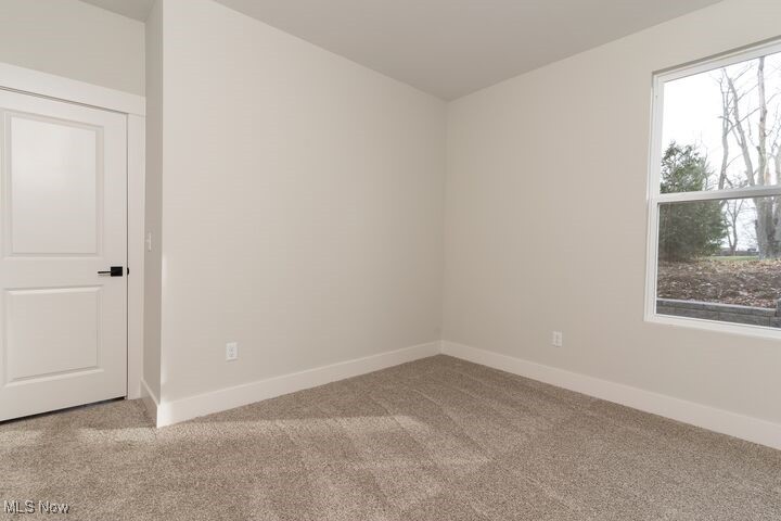 Spring Hill Villas - Residential