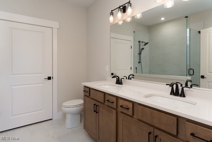 Spring Hill Villas - Residential