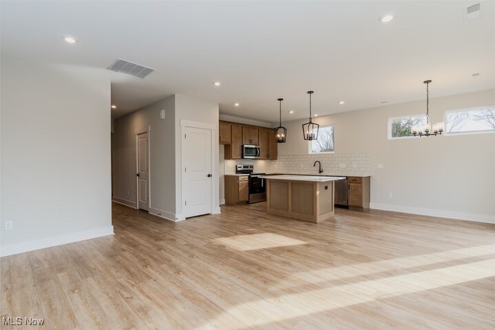 Spring Hill Villas - Residential