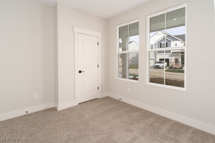 Spring Hill Villas - Residential