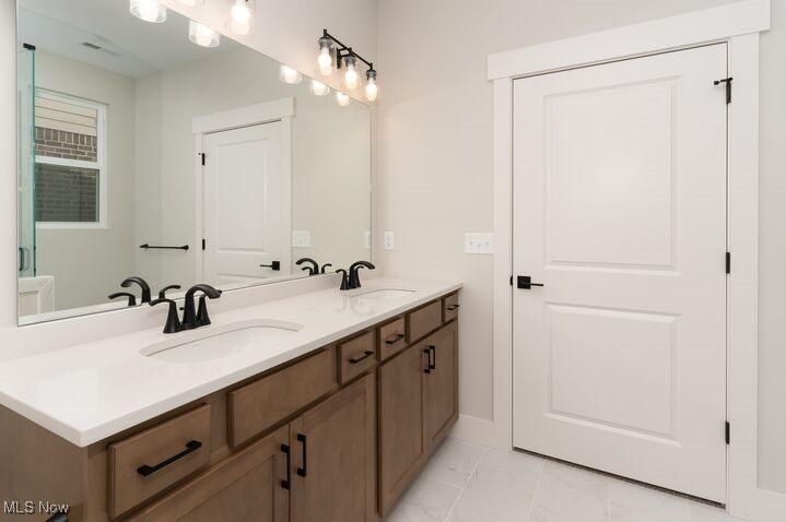 Spring Hill Villas - Residential