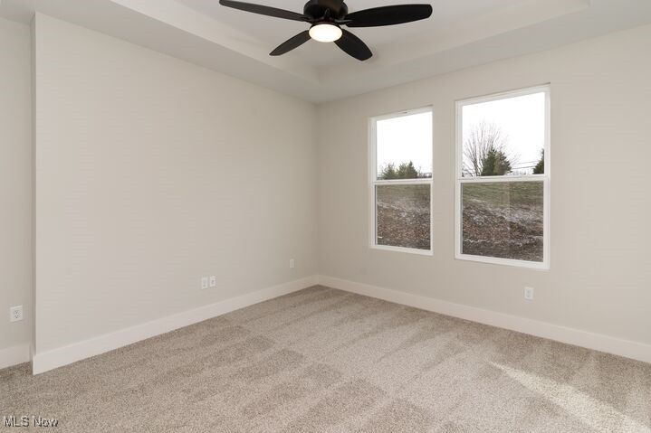 Spring Hill Villas - Residential