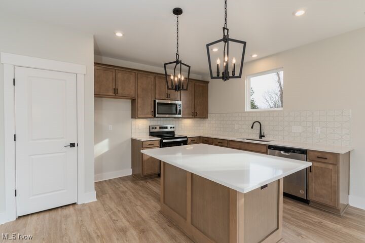 Spring Hill Villas - Residential