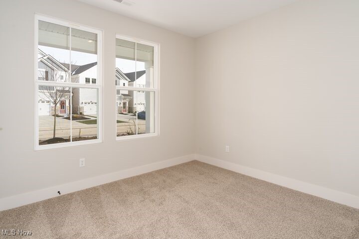 Spring Hill Villas - Residential