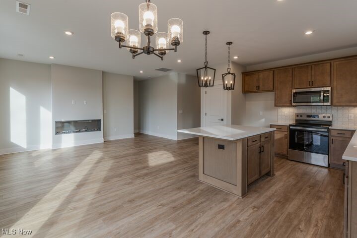 Spring Hill Villas - Residential