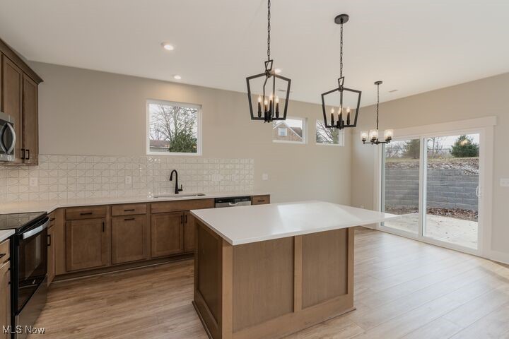 Spring Hill Villas - Residential