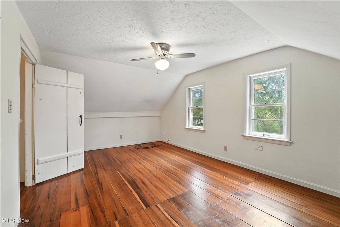 Connecticut Western Reserve - Residential