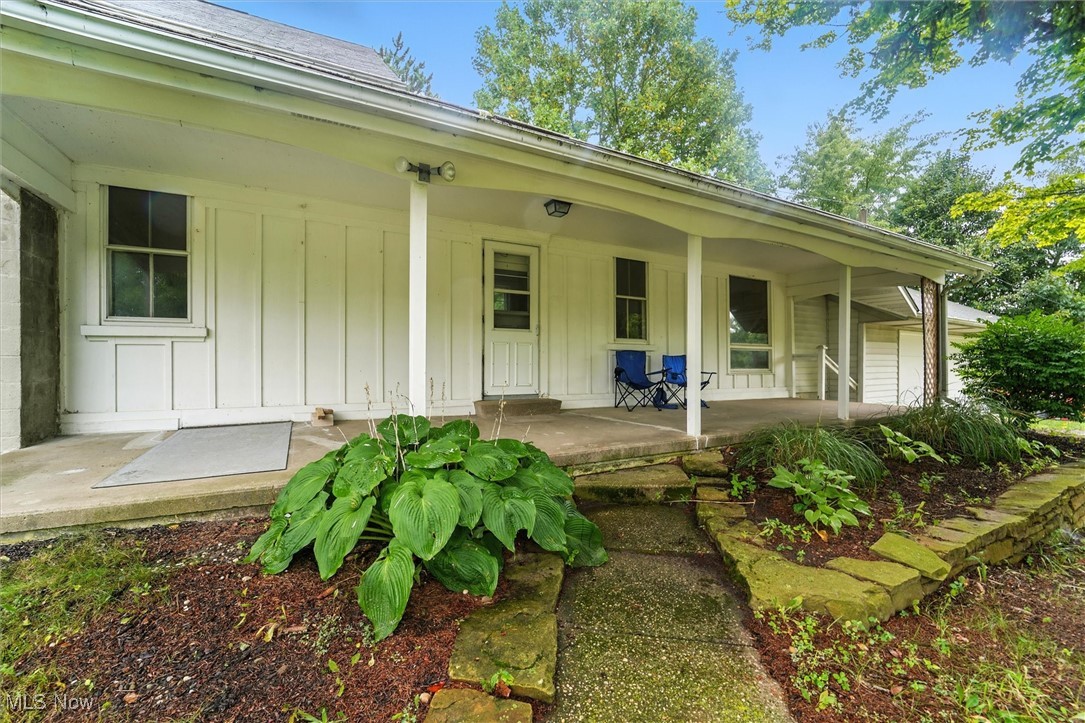 Connecticut Western Reserve - Residential