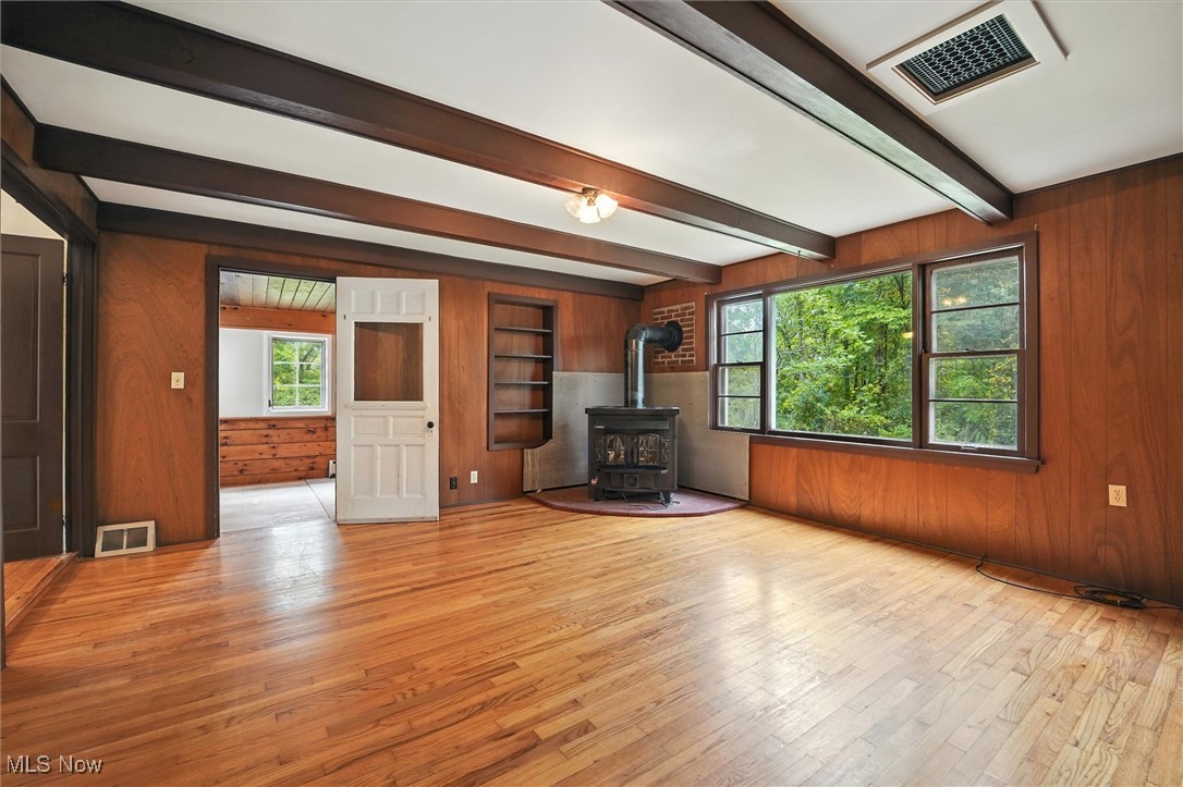 Connecticut Western Reserve - Residential