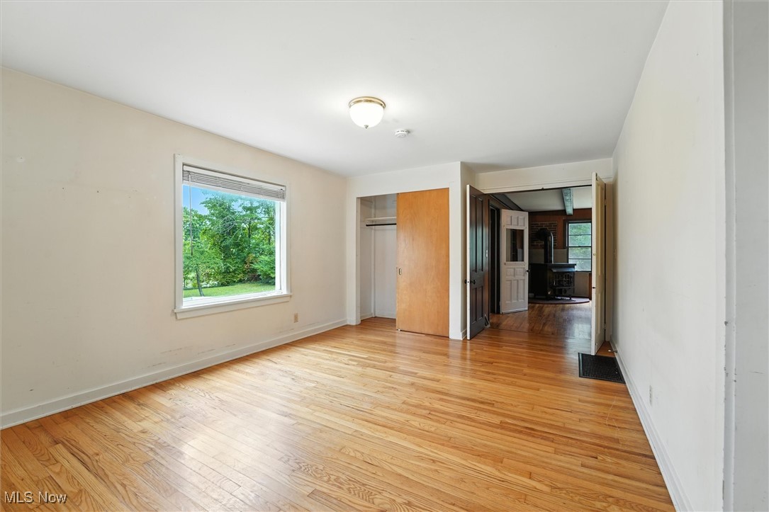 Connecticut Western Reserve - Residential