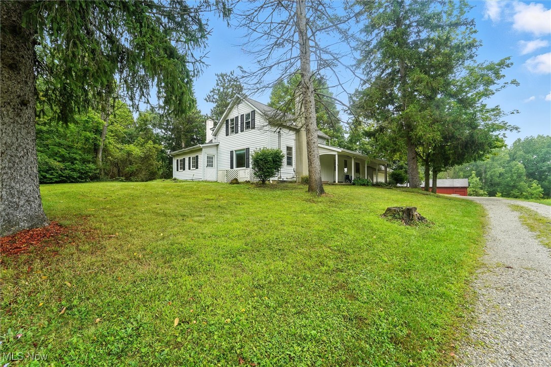 Connecticut Western Reserve - Residential