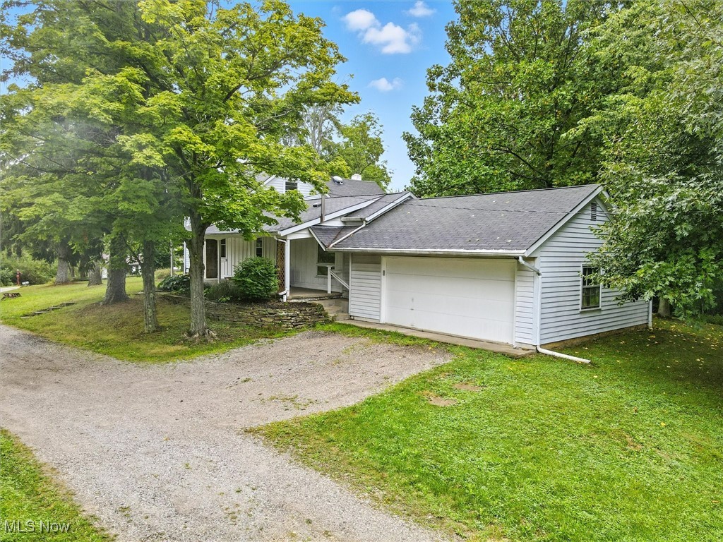 Connecticut Western Reserve - Residential