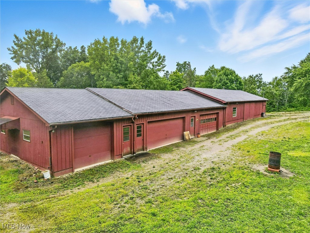 Connecticut Western Reserve - Residential