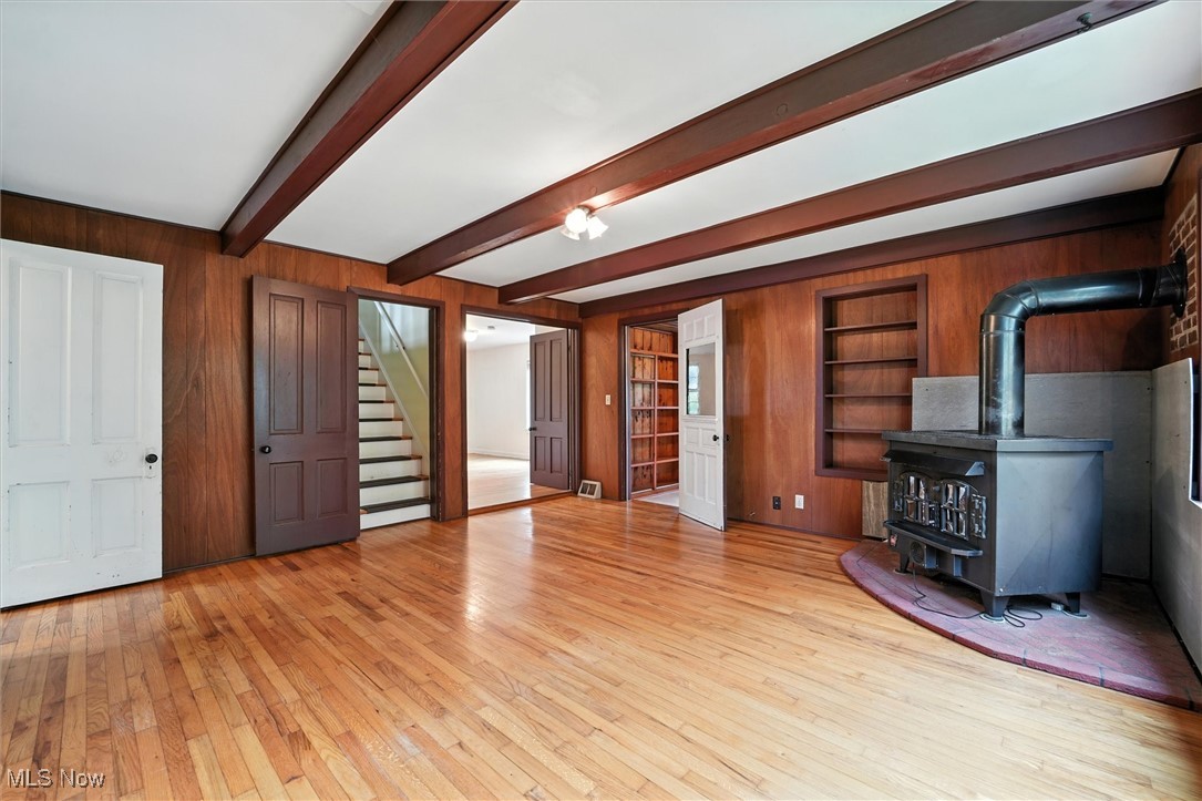 Connecticut Western Reserve - Residential