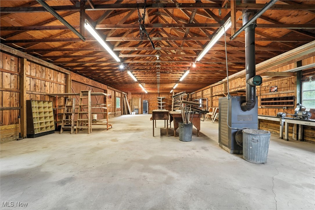 Connecticut Western Reserve - Residential