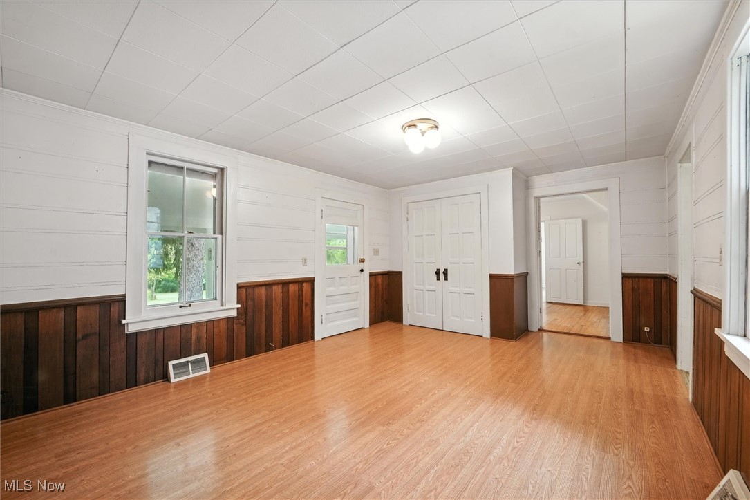 Connecticut Western Reserve - Residential