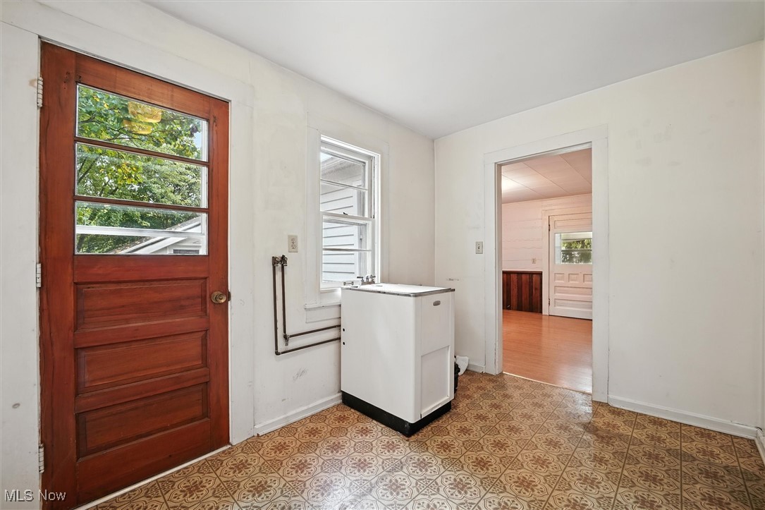 Connecticut Western Reserve - Residential