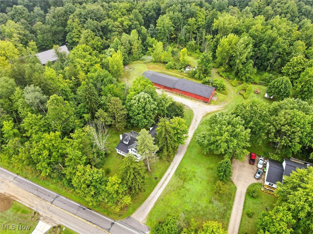 Connecticut Western Reserve - Residential