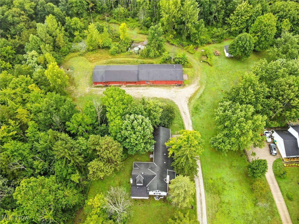 Connecticut Western Reserve - Residential