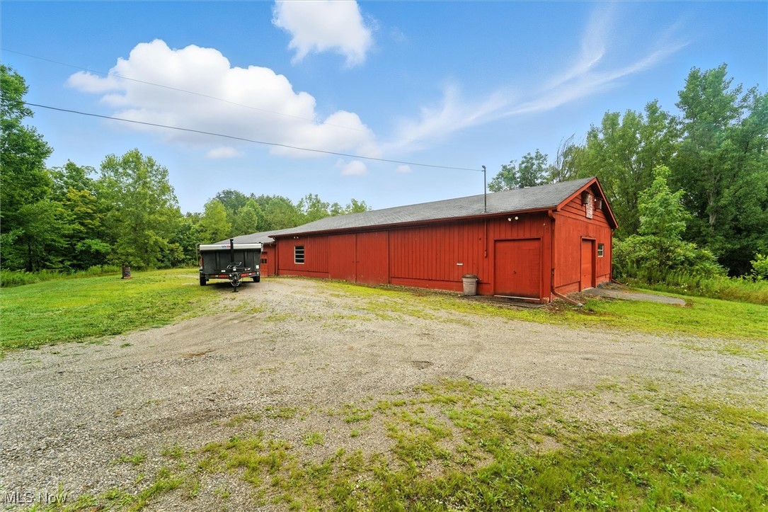 Connecticut Western Reserve - Residential