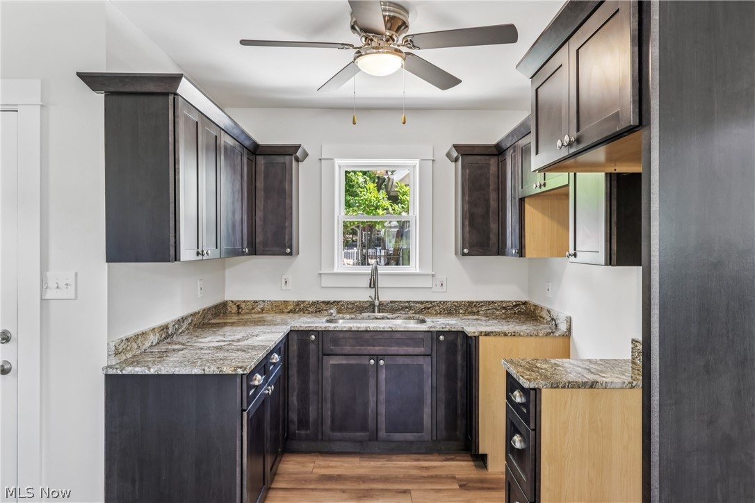 Goodyear Heights 1st Add - Residential