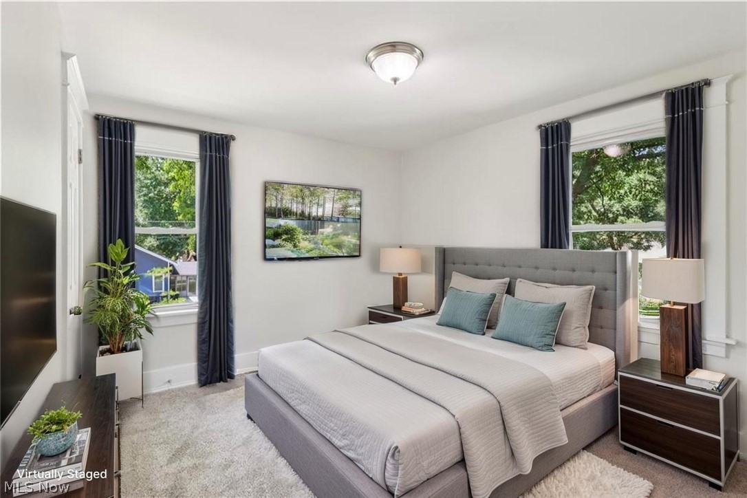 Goodyear Heights 1st Add - Residential